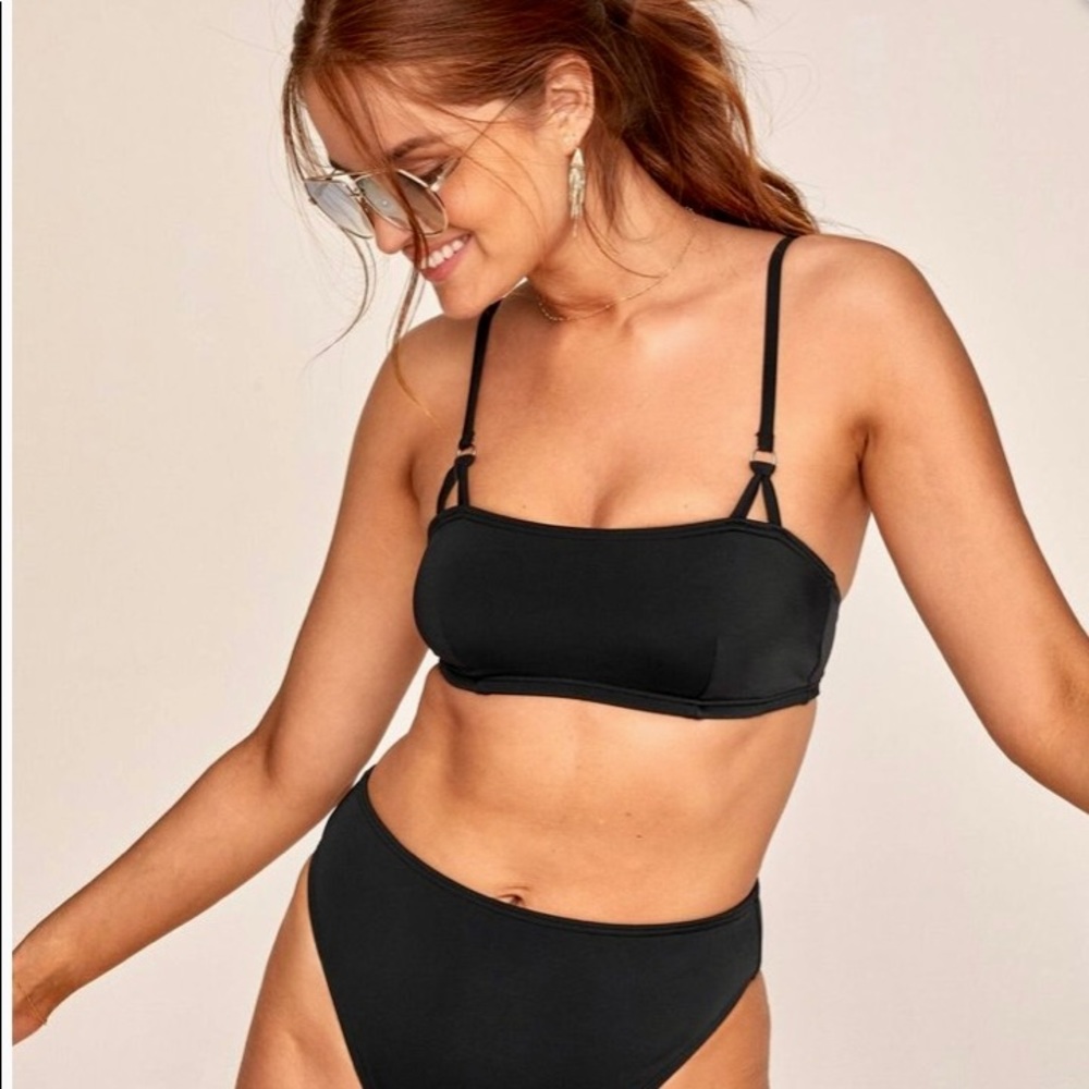 Adore Me Two Piece Bikini NWT